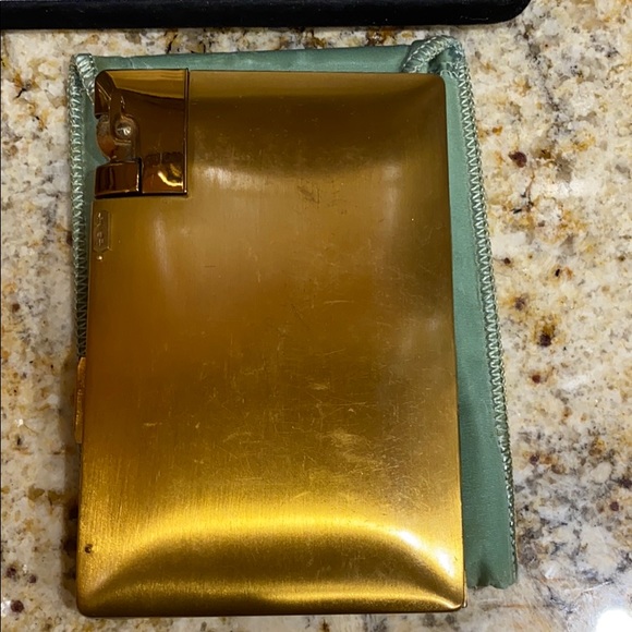 Vintage Elgin American cigarette holder and lighte - Picture 6 of 8